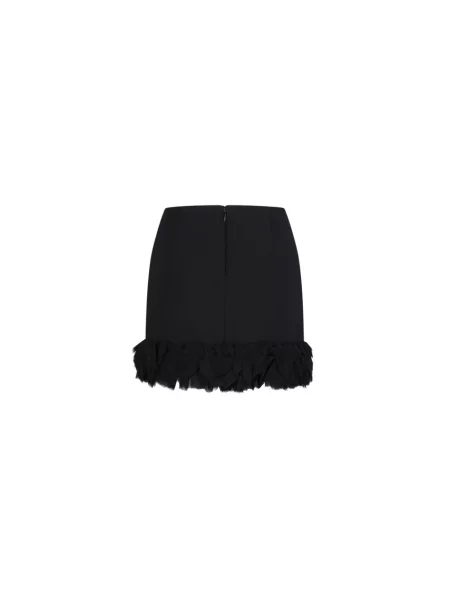Spódnica Blumarine czarna