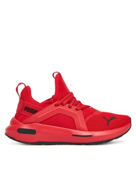 Puma Αθλητικά Softride Enzo 5 Jr 02 κόκκινο