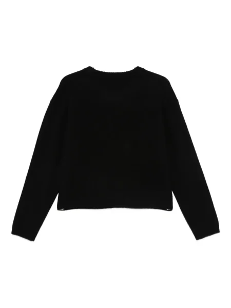 Pulover Herskind negru
