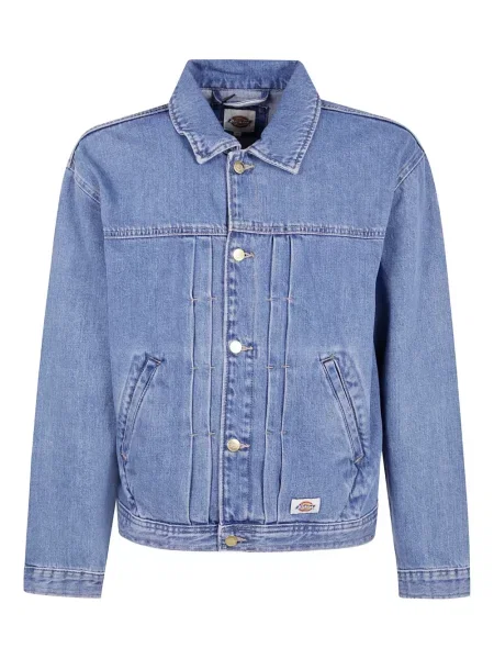 Geacă de blugi Dickies albastru