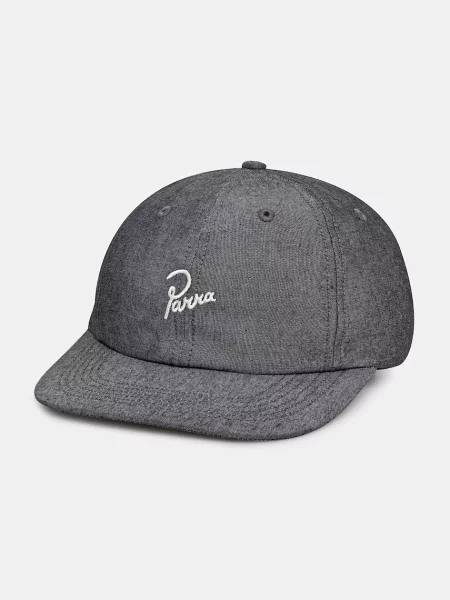 By Parra Signature czapka z daszkiem