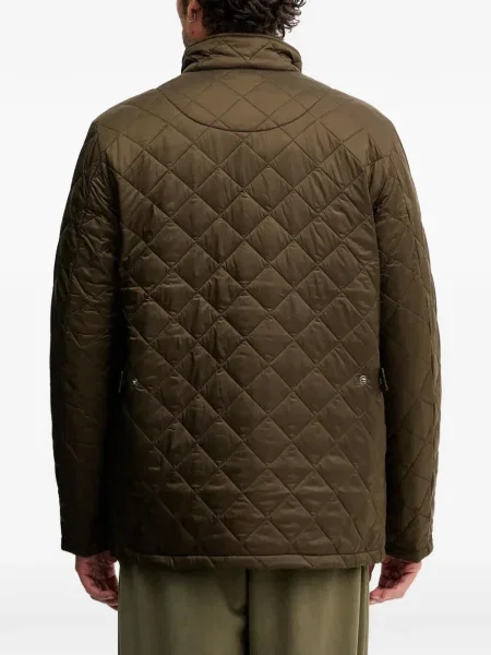 Geacă Barbour maro