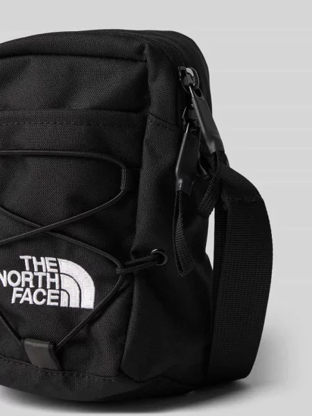 Saszetka The North Face Jester Crossbody black/npf czarna