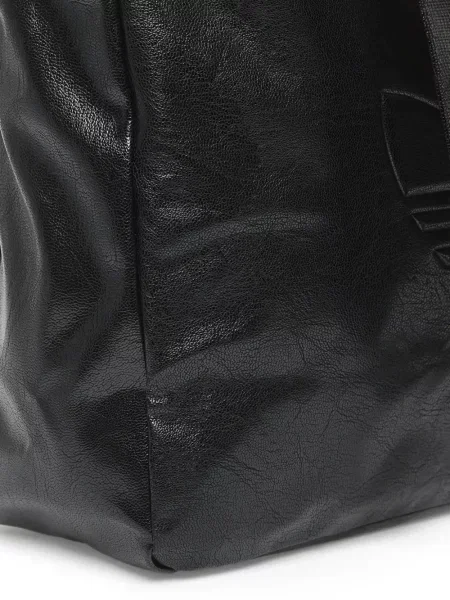 Rucsac Adidas alergare cu broderie evazat negru