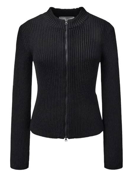 Cardigan Amomento negru