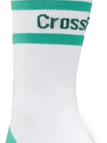 Șosete Reebok alb