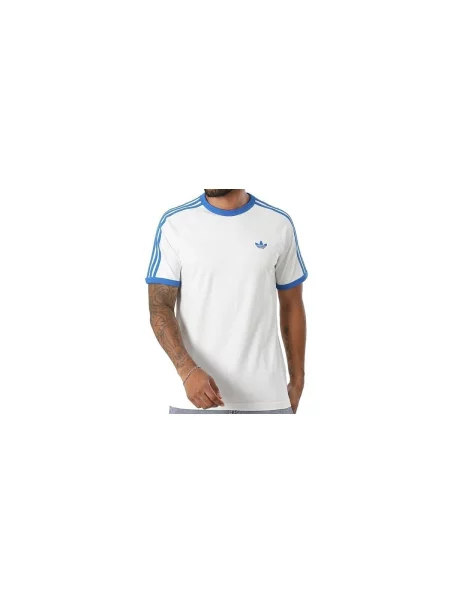 Tričko Adidas biela