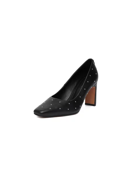 Nine West Salonarji črna
