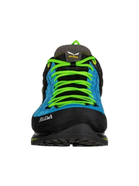 Pantofi Salewa albastru
