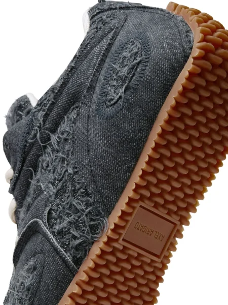 Sneakers Axel Arigato μαύρο
