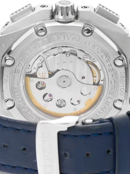 Ceas Audemars Piguet Pre Owned albastru