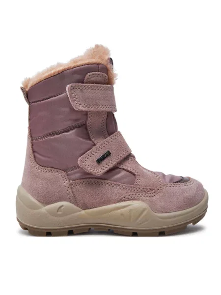 Primigi Sniego batai S GORE-TEX rožinė