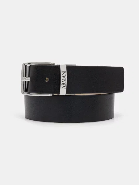 Детский ремень Emporio Armani