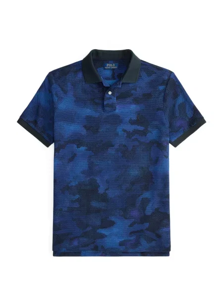 Polo Ralph Lauren Tricou / marin albastru