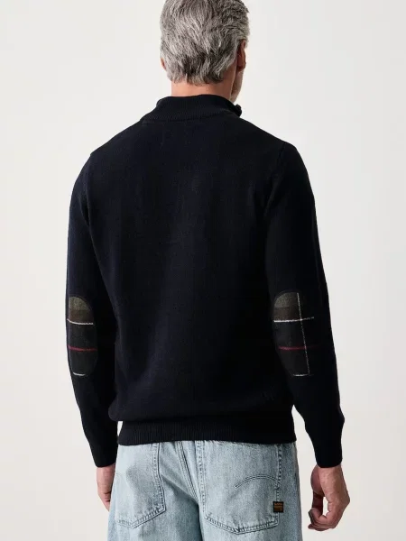 Barbour светр вовняний