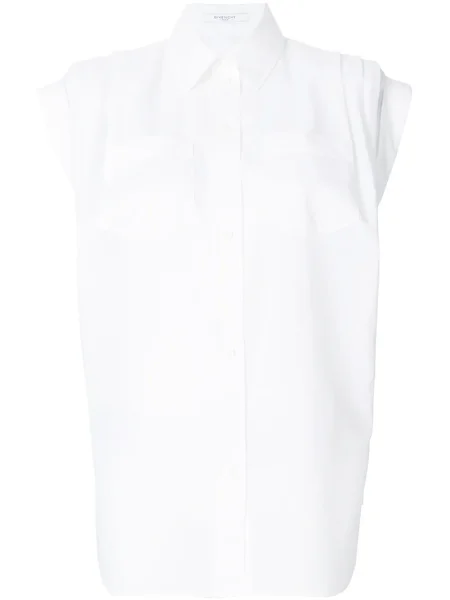 Cămașă Givenchy alb