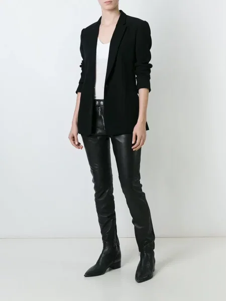 Pantaloni Dsquared2 negru