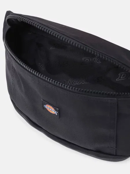 Поясная сумка Dickies черная