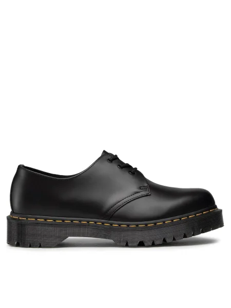 Dr. Martens Bocanci Bex negru