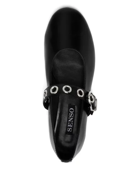 Balerini Senso negru