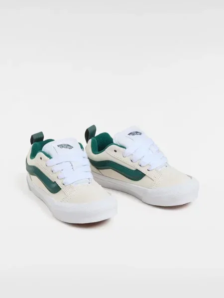 Vans Dječje tenisice Knu Skool bež