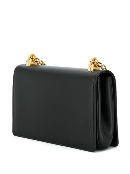 Kabelka Dolce & Gabbana DG Girls černá