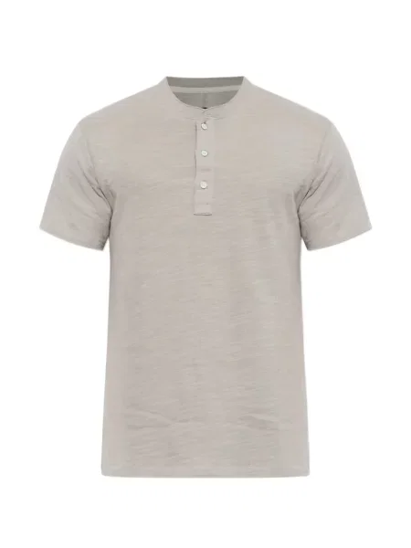 Tricou Rag & Bone gri