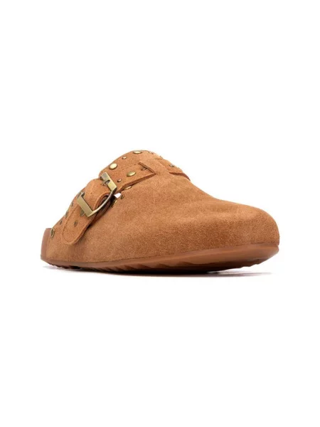 Papucs Xti barna