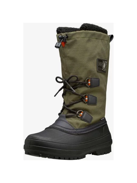 Botki Helly Hansen Arctic Patrol las 40 zielony