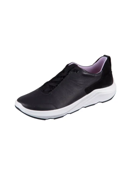 Pantofi Legero negru