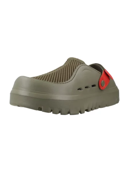 Pantofi Ugg verde