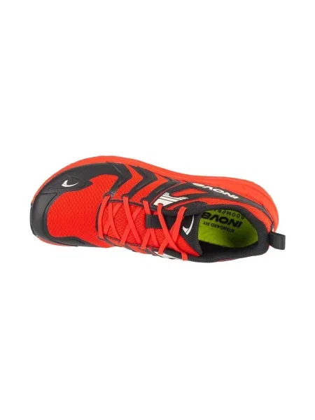 Pantofi Inov-8 roșu