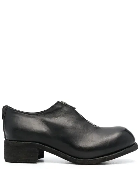 Pantofi Guidi negru