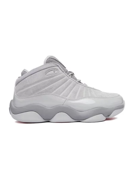 Sneakersy dziecięce Shaq szare