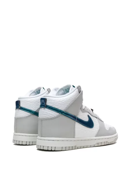 Sneakersy Nike Dunk białe
