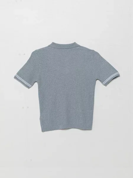 Детское поло United Colors Of Benetton