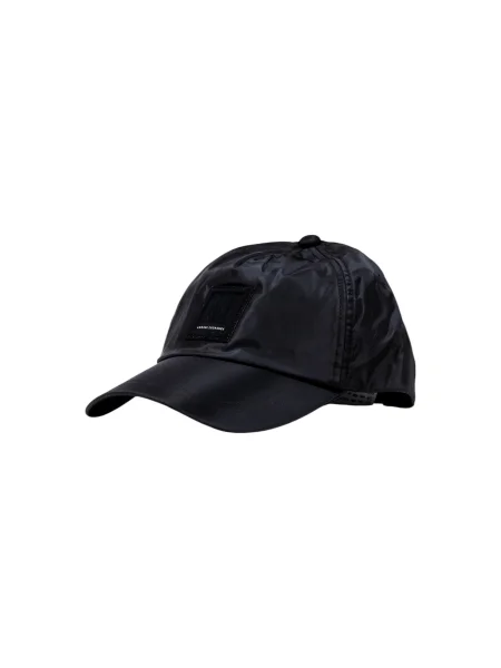 Căciulă Armani Exchange negru