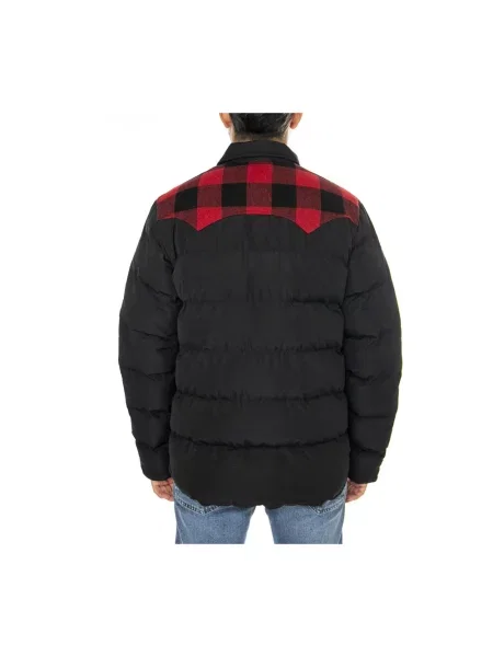 Kurtka Penfield czarna