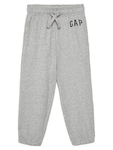 Gap Pantaloni trening gri