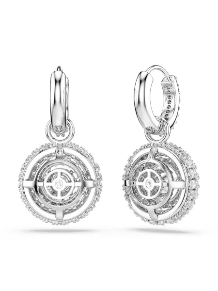 Серьги Swarovski