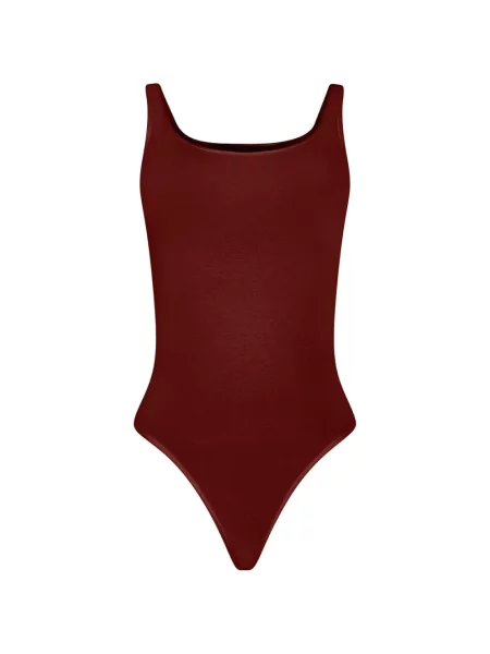 Body Wolford roșu