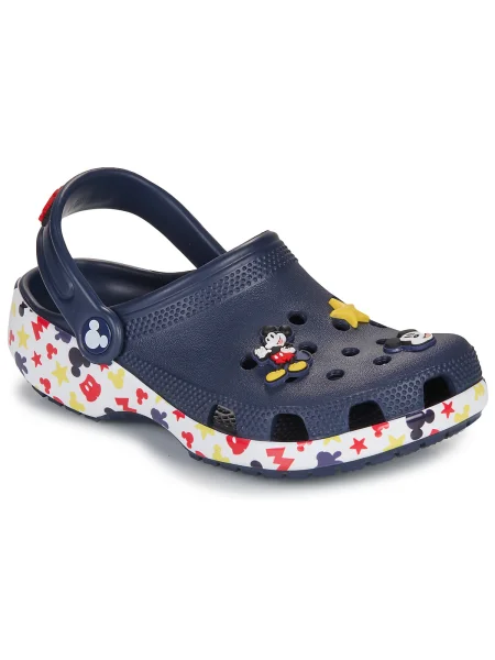Pantofi copii Crocs albastru