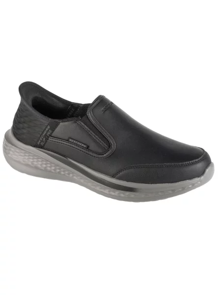 Buty sportowe Sneakersy Slip-Ins: Slade czarne