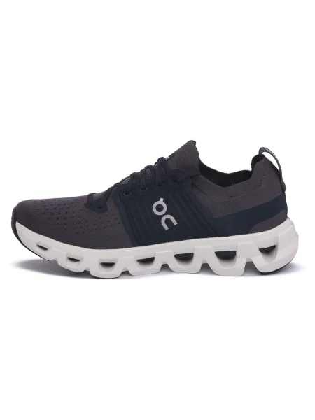 Sneakerși On-running negru
