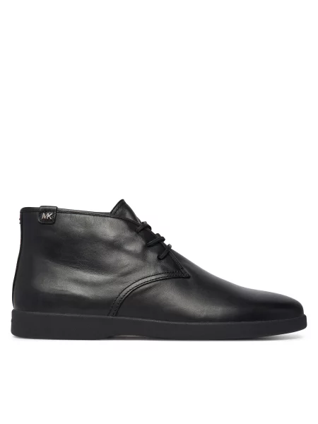 Ghete MICHAEL Michael Kors negru
