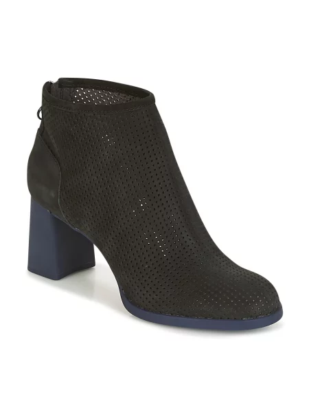 Pantofi Camper negru