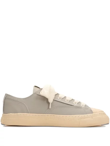 Sneakerși General Scale. gri