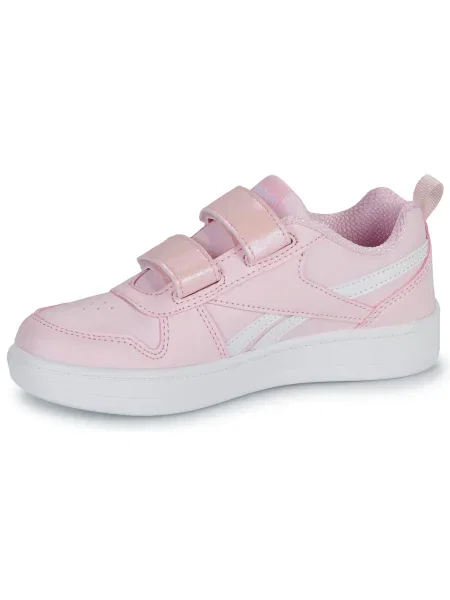 Pantofi copii Reebok Classic roz
