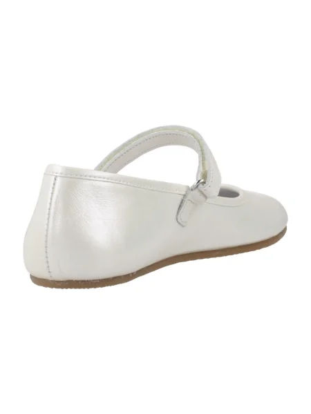 Pantofi copii Blanditos alb