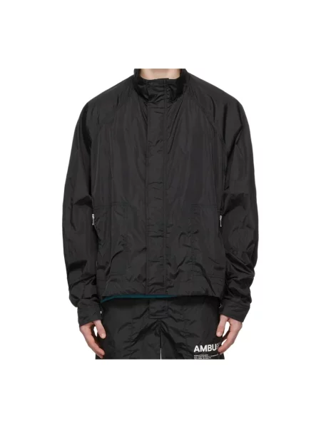 Wiatrówka Ambush czarna